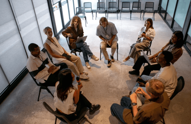 Talleres corporativos Quito